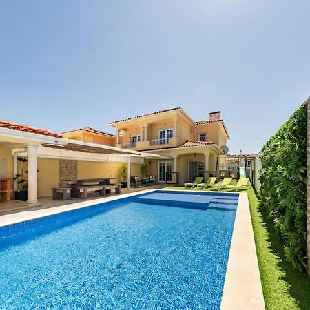 Casa Nazare别墅 外观 照片
