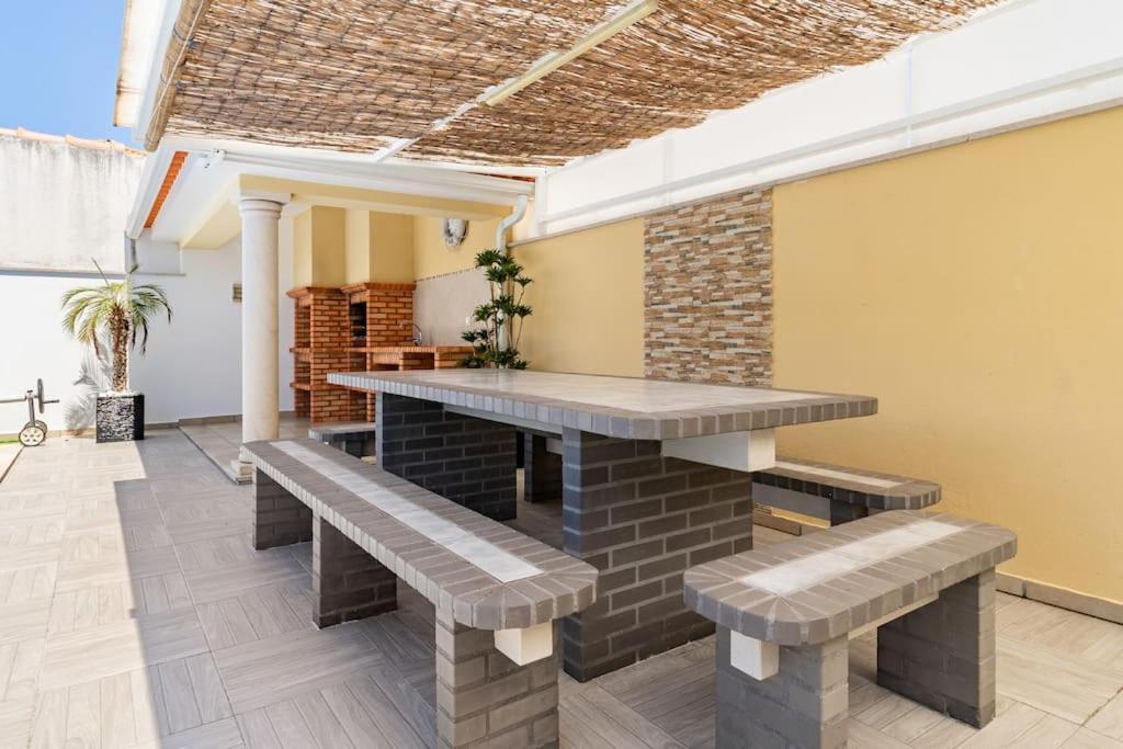 Casa Nazare别墅 外观 照片